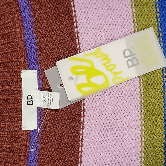 BP Cardigan, Oversized XS, NWT - Picture 13 of 14